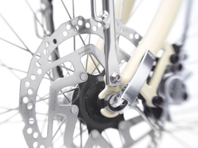 Electra Loft Go! 5i Step Thru EU M Cream Produktbild 6