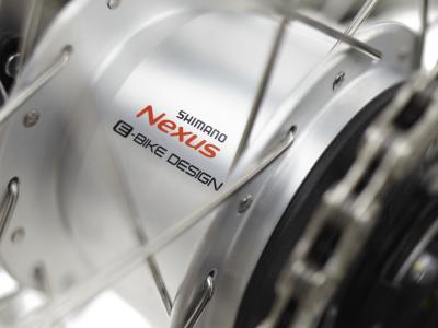 Electra Loft Go! 5i Step Thru EU M Green Tea Produktbild 7