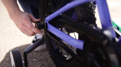 Trek Precaliber 16 F/W 16 Pink Frosting Produktbild 9