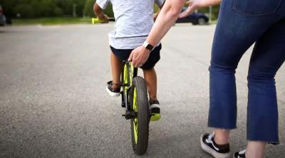 Trek Precaliber 20 7SP 20 Purple Abyss Produktbild 9