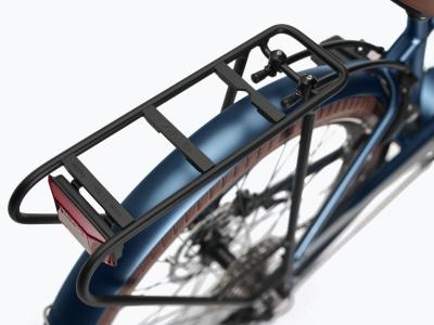 Electra Townie Path Go! 10D Step Over EU M Matte Aegean Bl Produktbild 7