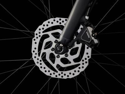 Trek Dual Sport+ 2 MS LT L Galactic Grey Produktbild 9