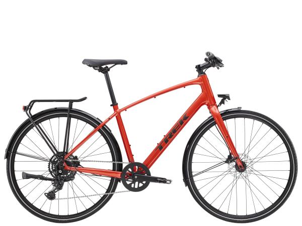 Trek FX 2 SO EQ S Lava