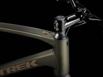 Trek Dual Sport 1 SO L Black Olive Produktbild 9