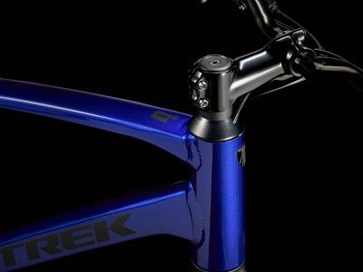 Trek Dual Sport 1 SO XS Hex Blue Produktbild 9