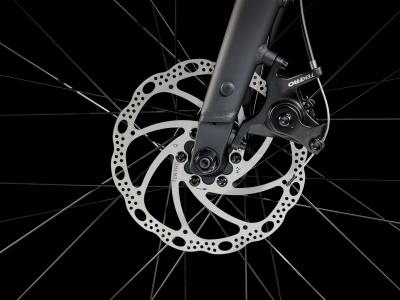 Trek Dual Sport 1 SO XS Hex Blue Produktbild 5