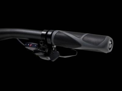 Trek Dual Sport 2 SO S Lithium Grey Produktbild 3