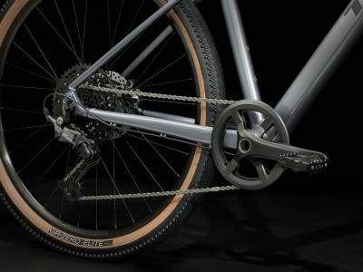 Trek Dual Sport 3 SO XS Galactic Grey Produktbild 6