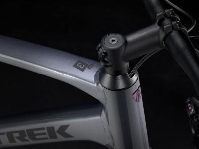 Trek Dual Sport 3 SO M Galactic Grey Produktbild 9