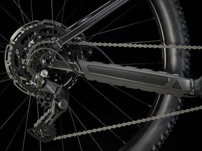 Trek Marlin+ 6 EU M 29 Dnister Black Produktbild 8