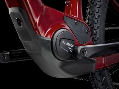 Trek Marlin+ 6 EU XS 27.5 Crimson Produktbild 2