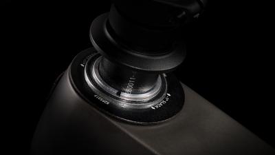 Trek FUEL EXe 5 Deore EU XL Matte Blue Sage Produktbild 17