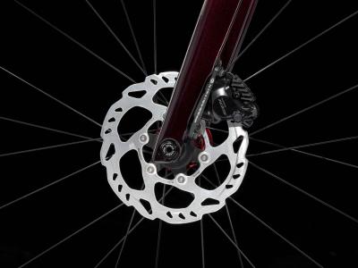 Trek Emonda ALR 5 52 Crimson to Dark Carmine Fade Produktbild 8
