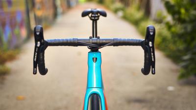 Trek Emonda ALR 5 58 Crimson to Dark Carmine Fade Produktbild 13