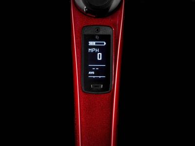 Trek Domane+ SLR 7 AXS EU 60 Carbon Red Smoke Produktbild 8