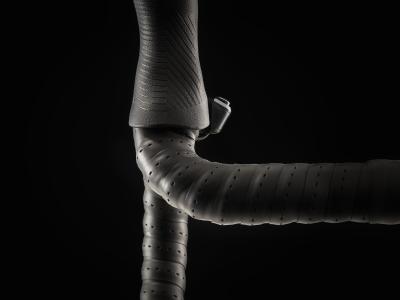 Trek Domane+ SLR 7 AXS EU 50 Matte Trek Black Produktbild 7