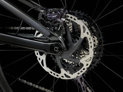 Trek FUEL EXe 9.8 XT EU L Deep Smoke Produktbild 5