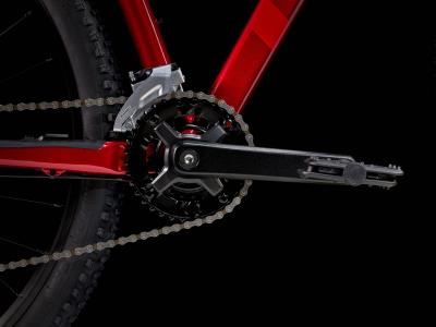 Trek Marlin 4 XS 27.5 Crimson Produktbild 3