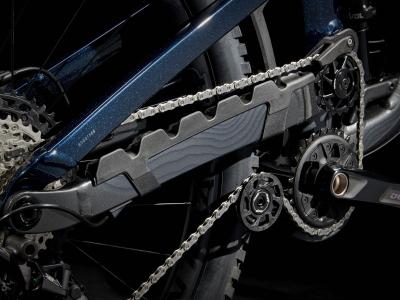 Trek Slash 8 XT S 27.5 Marianas Blue Produktbild 8