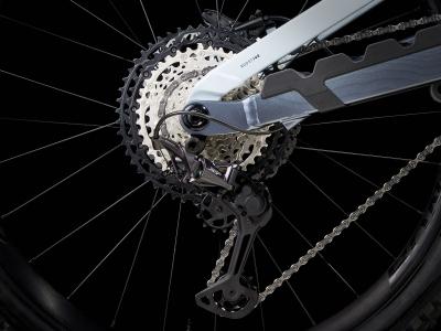 Trek Slash 8 XT S 27.5 Plasma Grey Pearl Produktbild 2