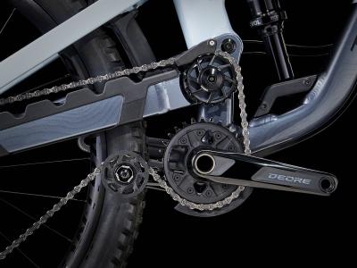 Trek Slash 8 XT S 27.5 Plasma Grey Pearl Produktbild 3