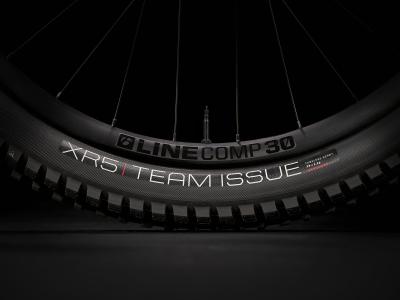 Trek Slash 8 XT S 27.5 Plasma Grey Pearl Produktbild 6