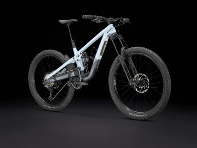 Trek Slash 8 XT XL Plasma Grey Pearl Produktbild 1