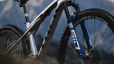 Trek Supercaliber SL 9.6 M Dark Prismatic Produktbild 12