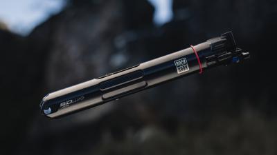 Trek Supercaliber SL 9.6 L Dark Prismatic Produktbild 13