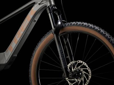 Trek Marlin+ 8 EU M 29 Mercury Produktbild 7