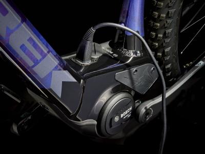 Trek Marlin+ 8 EU S 27.5 Purple Flip to Black Fade Produktbild 4