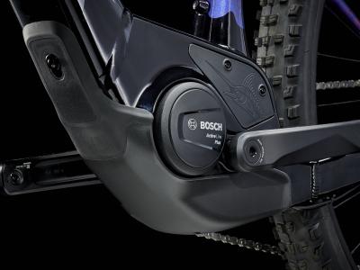 Trek Marlin+ 8 EU XL 29 Purple Flip to Black Fade Produktbild 2