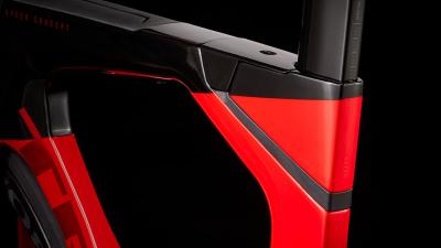 Trek Speed Cncpt SLR 7 AXS L Hex Blue/Trek Black Produktbild 15