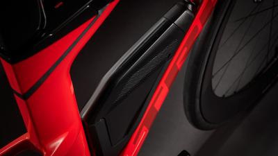 Trek Speed Cncpt SLR 9 AXS L Hex Blue/Trek Black Produktbild 13