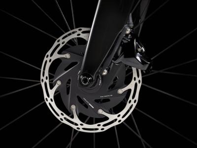 Trek Speed Cncpt SLR 7 AXS XL Deep Smoke/Gloss Trek Bla Produktbild 6