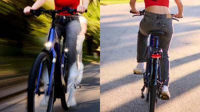 Trek Verve+ 4 XL Galactic Grey 400 Produktbild 6