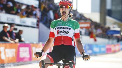 Trek Domane SLR 9 52 Trek Black Produktbild 13