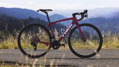 Trek Domane SLR 9 52 Trek Black Produktbild 17