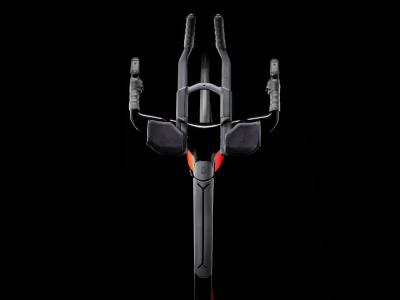 Trek Speed Cncpt SLR 7 AXS S Radioactive Coral/Trek Bla Produktbild 5