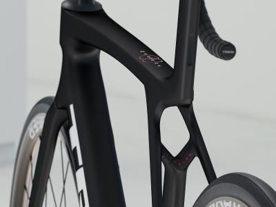 Trek Madone SL 5 M Matte Deep Smoke Produktbild 3
