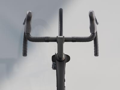 Trek Madone SL 5 L Matte Deep Smoke Produktbild 2