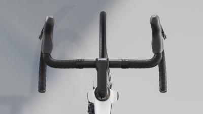 Trek Madone SL 5 XL Matte Deep Smoke Produktbild 10