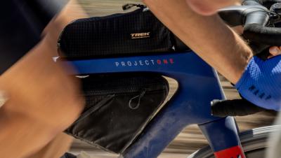 Trek Checkmate SLR 7 AXS XS Matte Hex Blue/Plasma Grey Produktbild 10