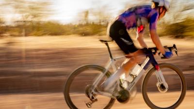 Trek Checkmate SLR 7 AXS L Era White/Buff Beige Produktbild 6