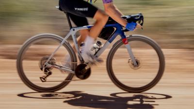 Trek Checkmate SLR 7 AXS XL Olive Drab/Glowstick Produktbild 8