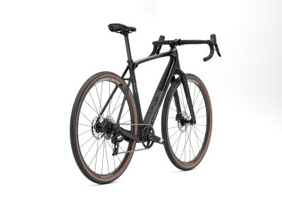 Trek Checkpoint SL 5 AXS ML Trek Black/Matte Carbon Smo Produktbild 1