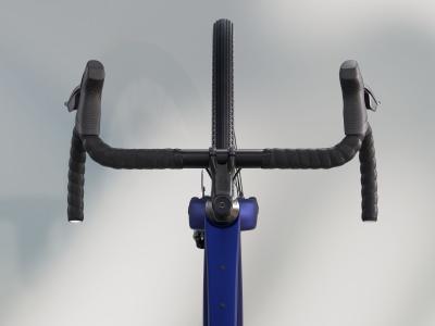 Trek Checkpoint SL 6 AXS S Matte Hex Blue/Marianas Blue Produktbild 2