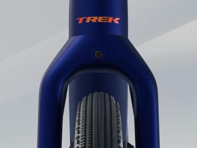 Trek Checkpoint SL 6 AXS L Matte Hex Blue/Marianas Blue Produktbild 3