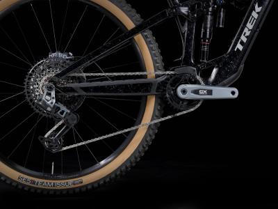 Trek FUEL EXe 9.8 GX AXSEU XL Dark Star Produktbild 5