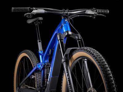 Trek FUEL EXe 9.8 GX AXSEU L Marianas Blue Produktbild 3